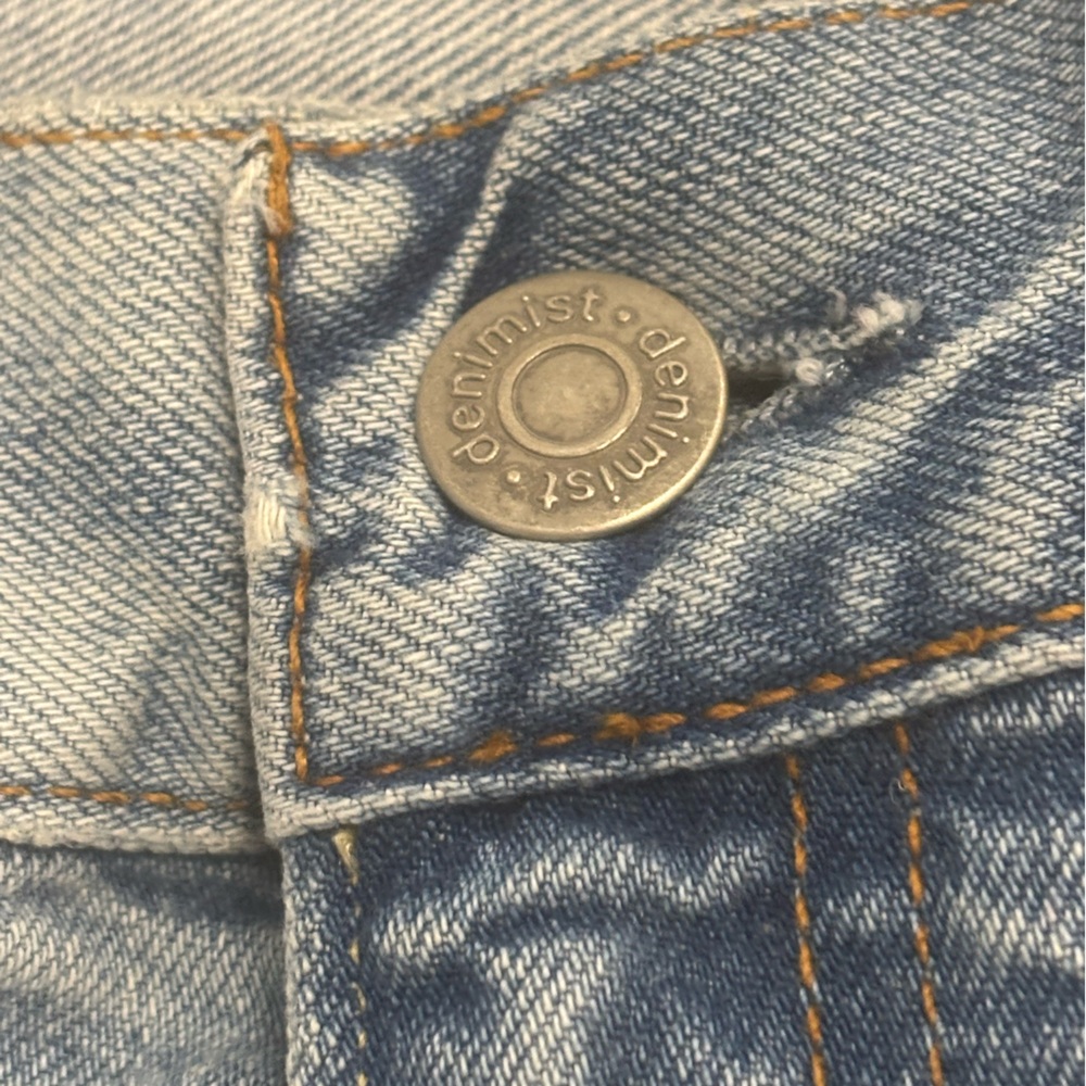 DENIMIST JEANS EUC - Picture 3 of 9